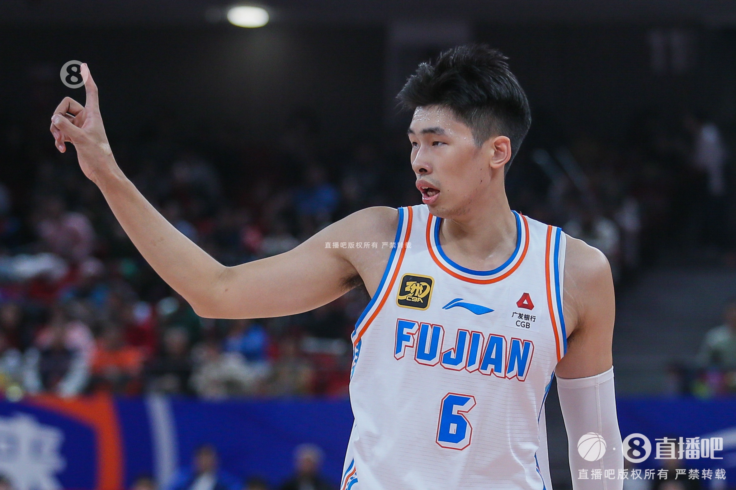 媒體人：鄒陽續(xù)約合同雖沒頂格 但福建給出較大誠意 雙方都較滿意