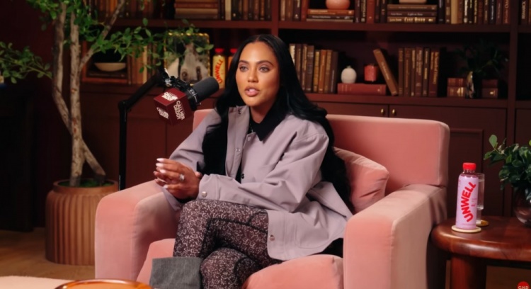 庫嫂：我哭泣時庫里很難感同身受 男人一般會剖析事理而不是安慰