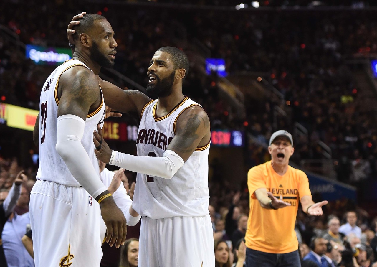 帕金斯：歐文視科比為兄長不愿與詹姆斯親近 詹眉就像兄長和弟弟