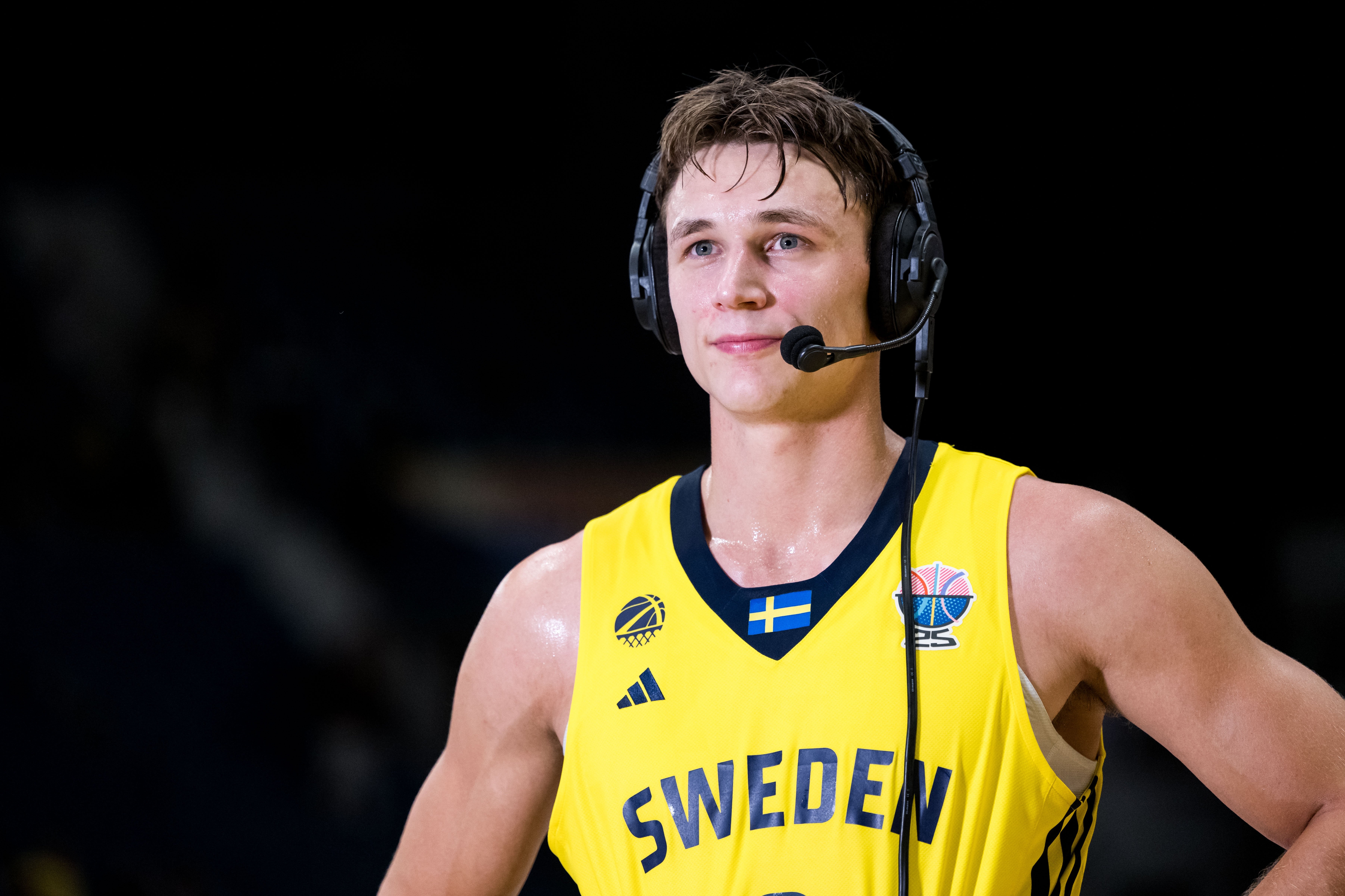 攻堅利器！拉松17中8砍全場最高23分 罰球6中5