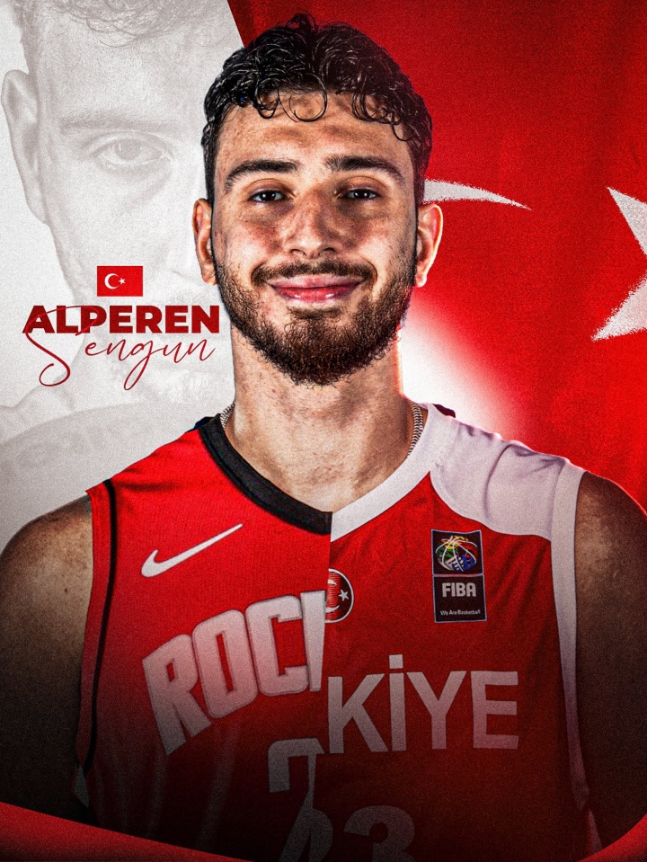 還是猛！土耳其、塞爾維亞、德國、芬蘭已提前晉級歐錦賽十六強