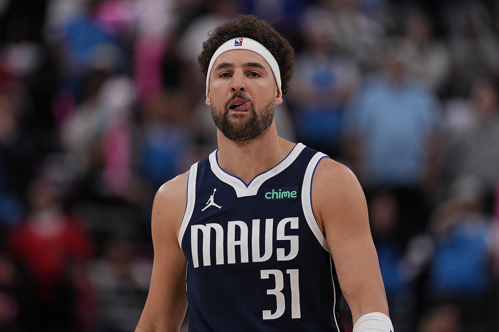 克萊：我們前場陣容聯(lián)盟最佳 簽了拉塞爾后衛(wèi)線也極具深度