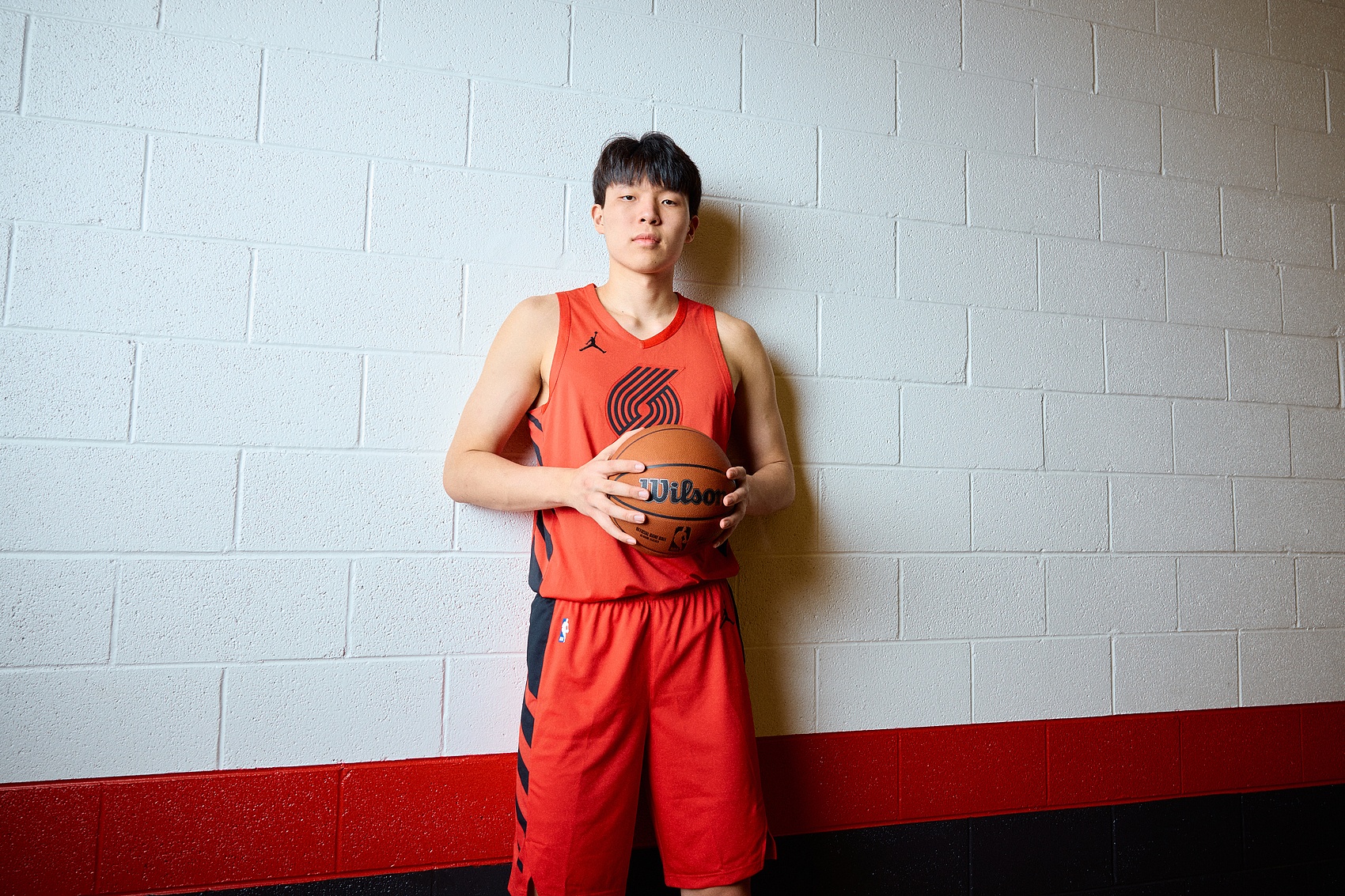 隊(duì)記：楊瀚森能有普拉姆利的生涯 就是中國第二好的NBA球員了