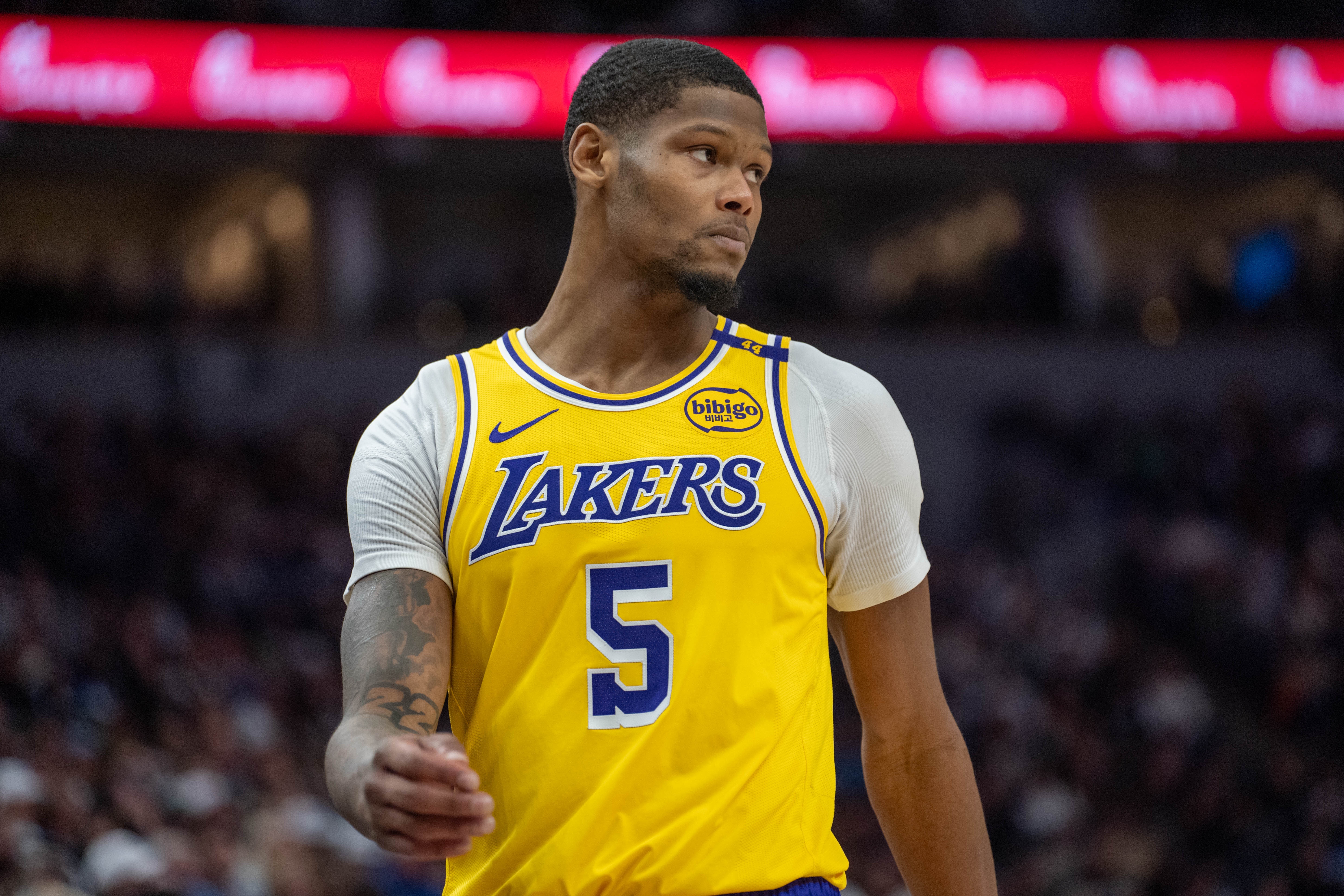 藍(lán)魔天才側(cè)翼26歲離開NBA？19年10號秀雷迪什預(yù)計加盟立陶宛球隊