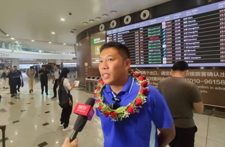 率北京U16奪冠！王長慶：大家擰成一股繩，全力以赴執(zhí)行教練安排