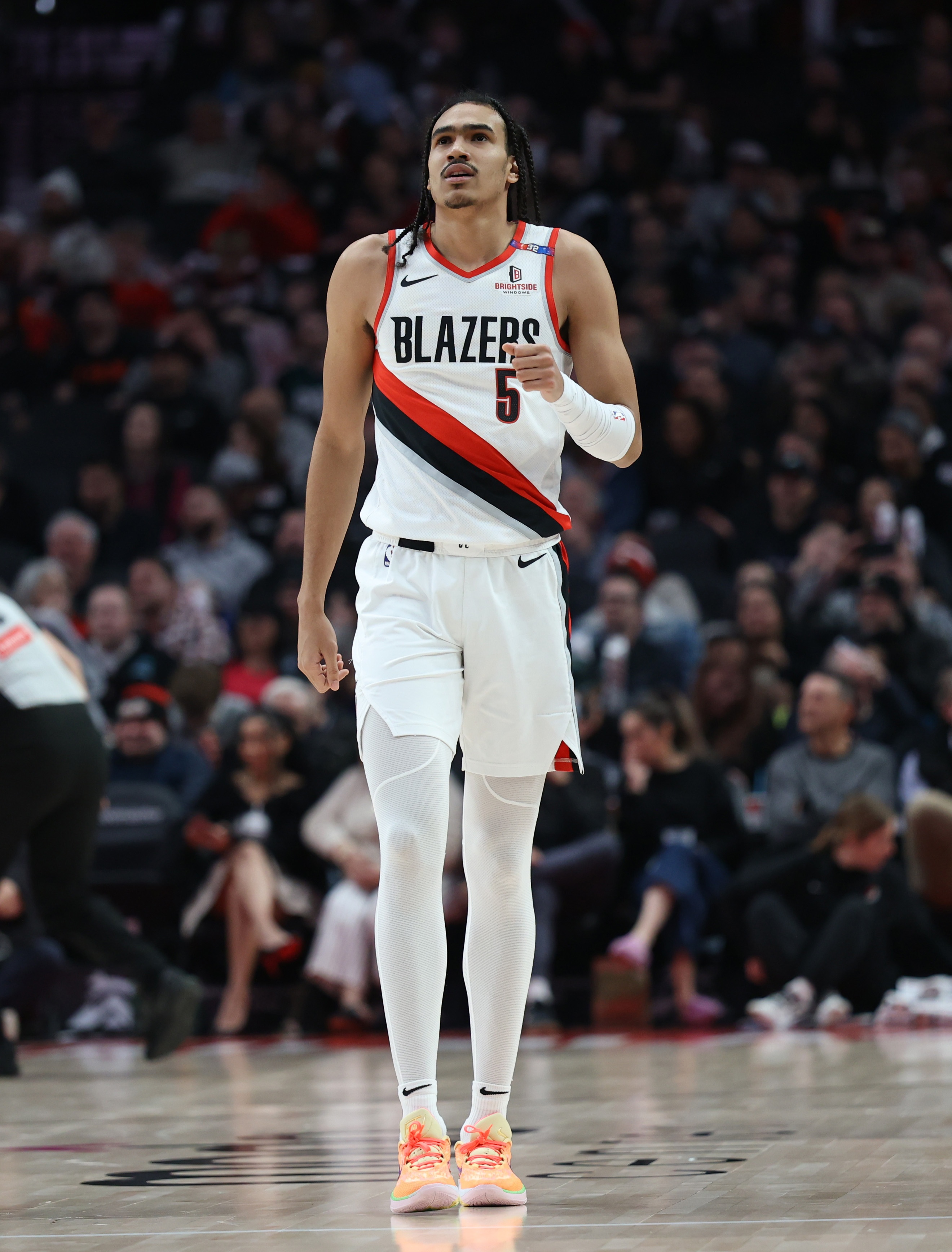 不打NBA？歐媒：奧林匹亞科斯正與班頓就轉(zhuǎn)會的可能性進(jìn)行談判