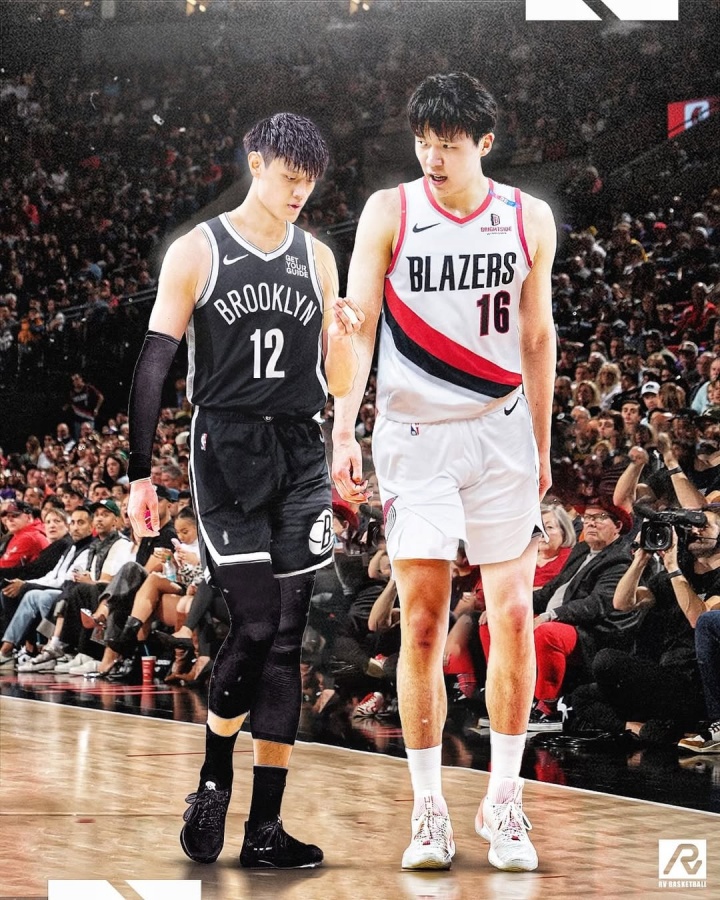 上一次NBA上演中國德比的時(shí)候你幾歲？當(dāng)時(shí)在做什么？