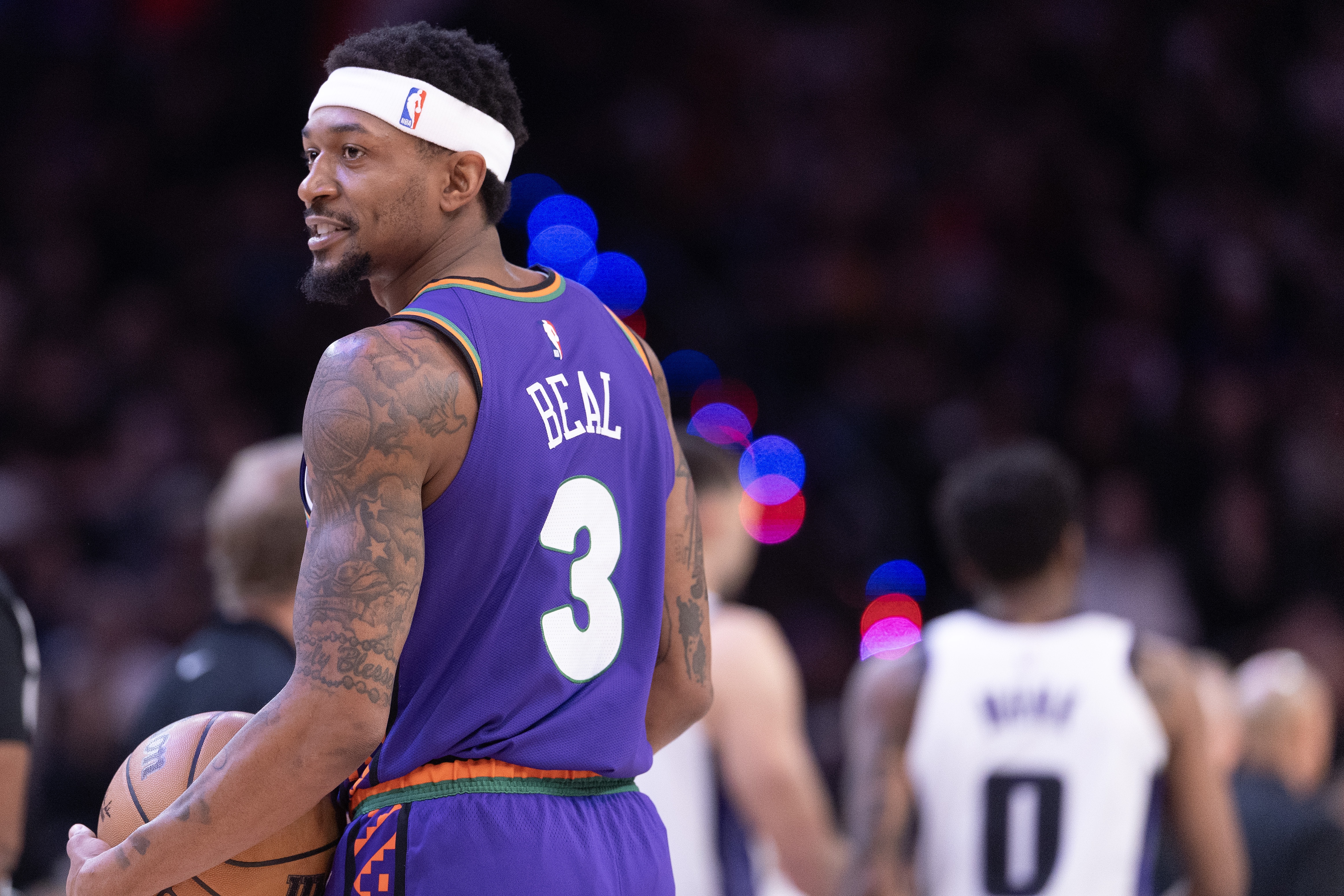 ESPN百大球員第86位！比爾這排名符合預期嗎？