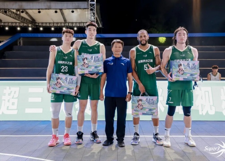 全勝登頂！河南濟水之源斬獲文山賽區(qū)冠軍