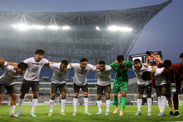 國足有沒機會？FIFA考慮世界杯擴軍至64隊，亞洲競爭對手還不少