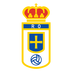 皇家奧維耶多l(xiāng)ogo