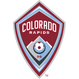 科羅拉多急流logo