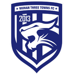 武漢三鎮(zhèn)logo