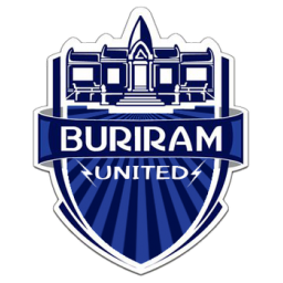 武里南聯(lián)logo